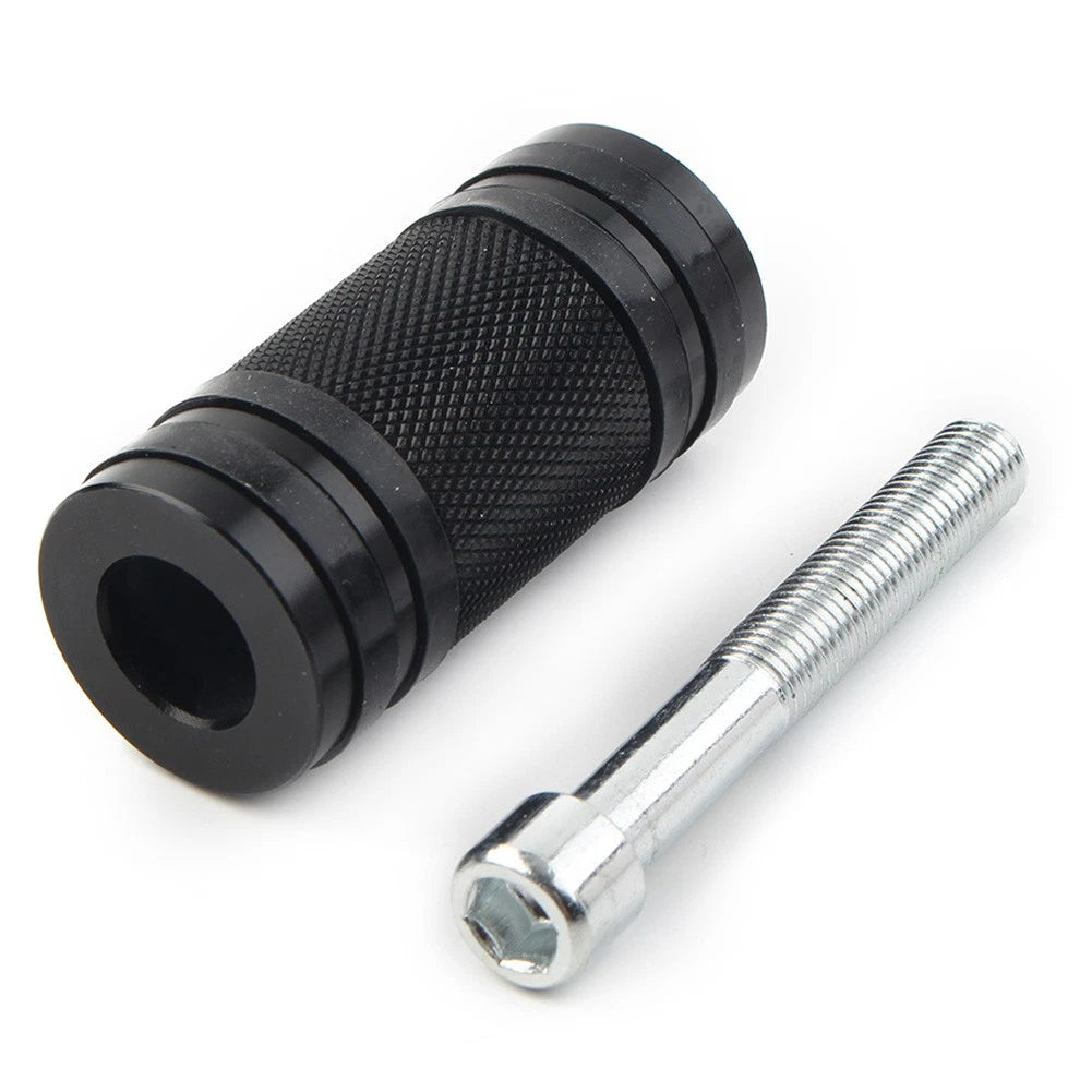 Shifter Peg Lever Foot Pegs Fit For Harley Dyna Sportster Softail Street Road ab