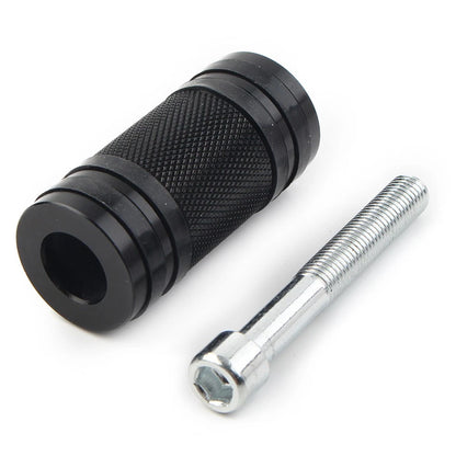 Shifter Peg Lever Foot Pegs Fit For Harley Dyna Sportster Softail Street Road ab