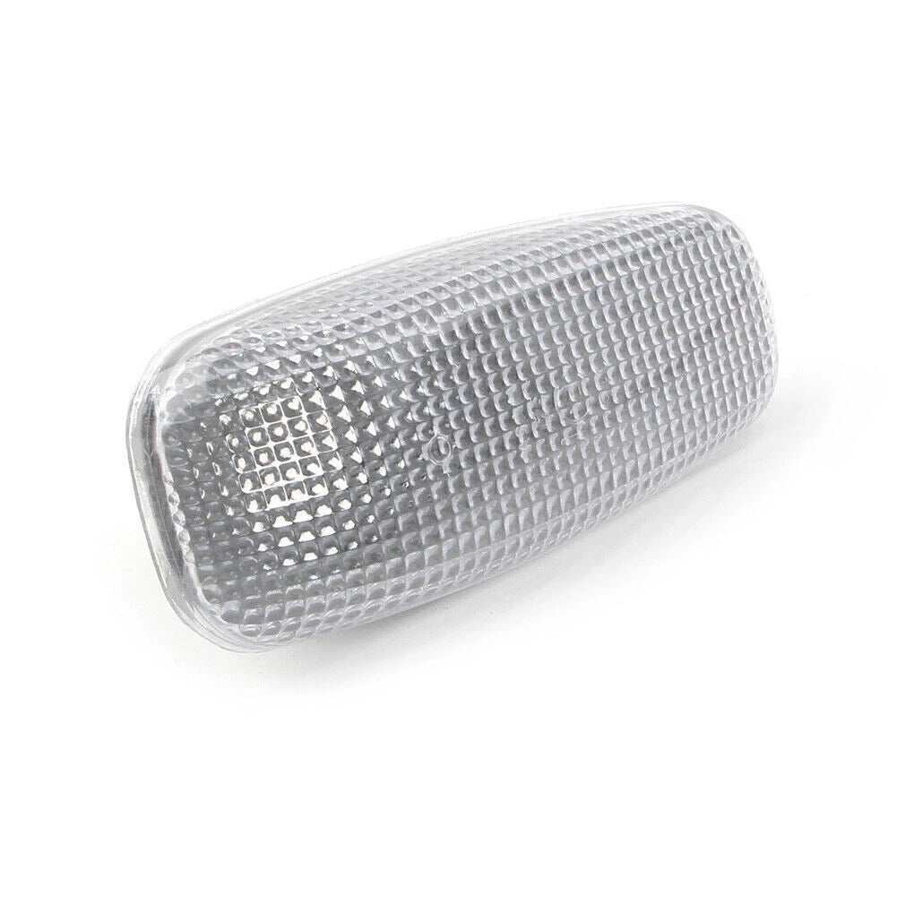 Turn Signal Side Repeater Light Lens For DODGE SPRINTER 2500 3500 2003-2006 US