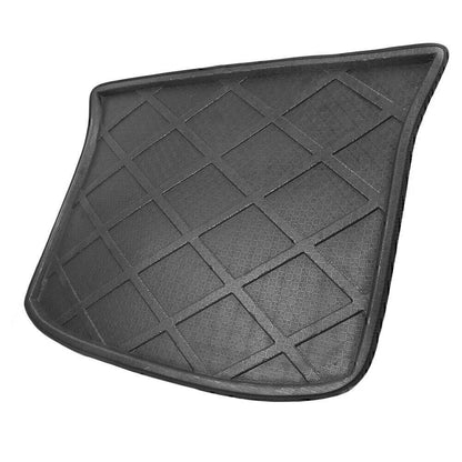Car Rear Trunk Mat Boot Cargo Liner Floor Tray For Ford Edge 2009-2012 2010 2011