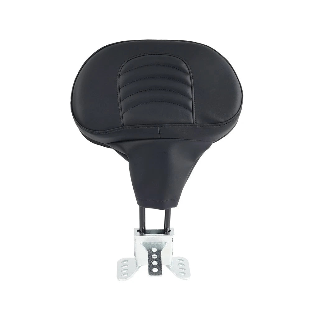 Rider Driver Backrest For Harley Street Road Glide Electra Ultra Limited 2009-25