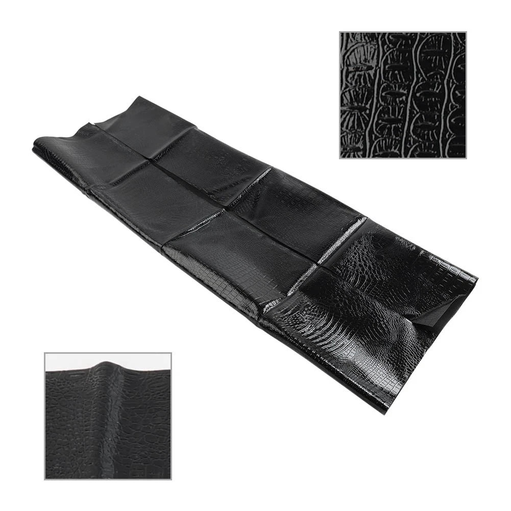 Universal 70*100 Motorcycle Scooter ATV Seat Cover Cushion Waterproof