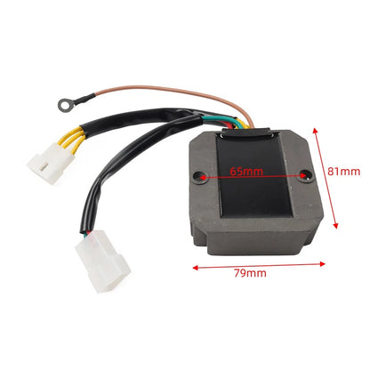 US Rectifier Voltage Regulator For BMW F650 1993-1999 F650ST 1997-1999