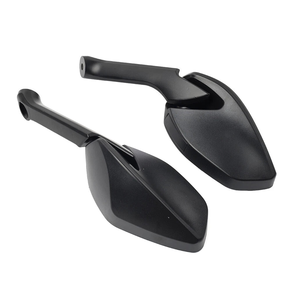 Rear View Rearview Mirrors Fit For Ducati Multistrada 1200 950 1260 2015-2017
