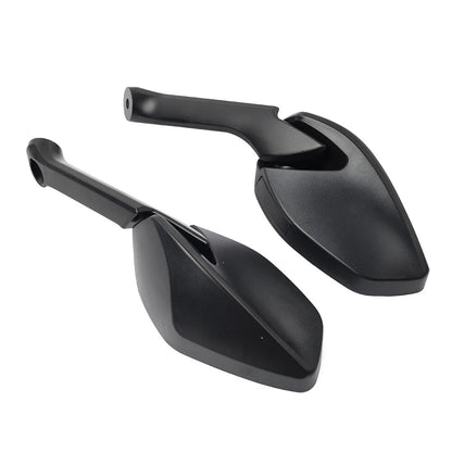 Rear View Rearview Mirrors Fit For Ducati Multistrada 1200 950 1260 2015-2017