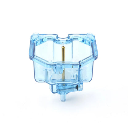 Plastic Clear Carburetor Float Bowl Chamber For PZ 26/27/30/32mm Carb