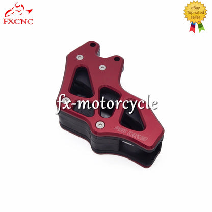 For Honda CRF230F 2003-2009 2012-2017 Chain Guide Guard Sprocket Protector FXCNC