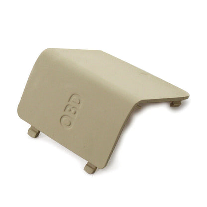 OBD Socket Plug Cover Trim 51437144966 For BMW 1 Series E81 E82 E87 E88 X1 E84