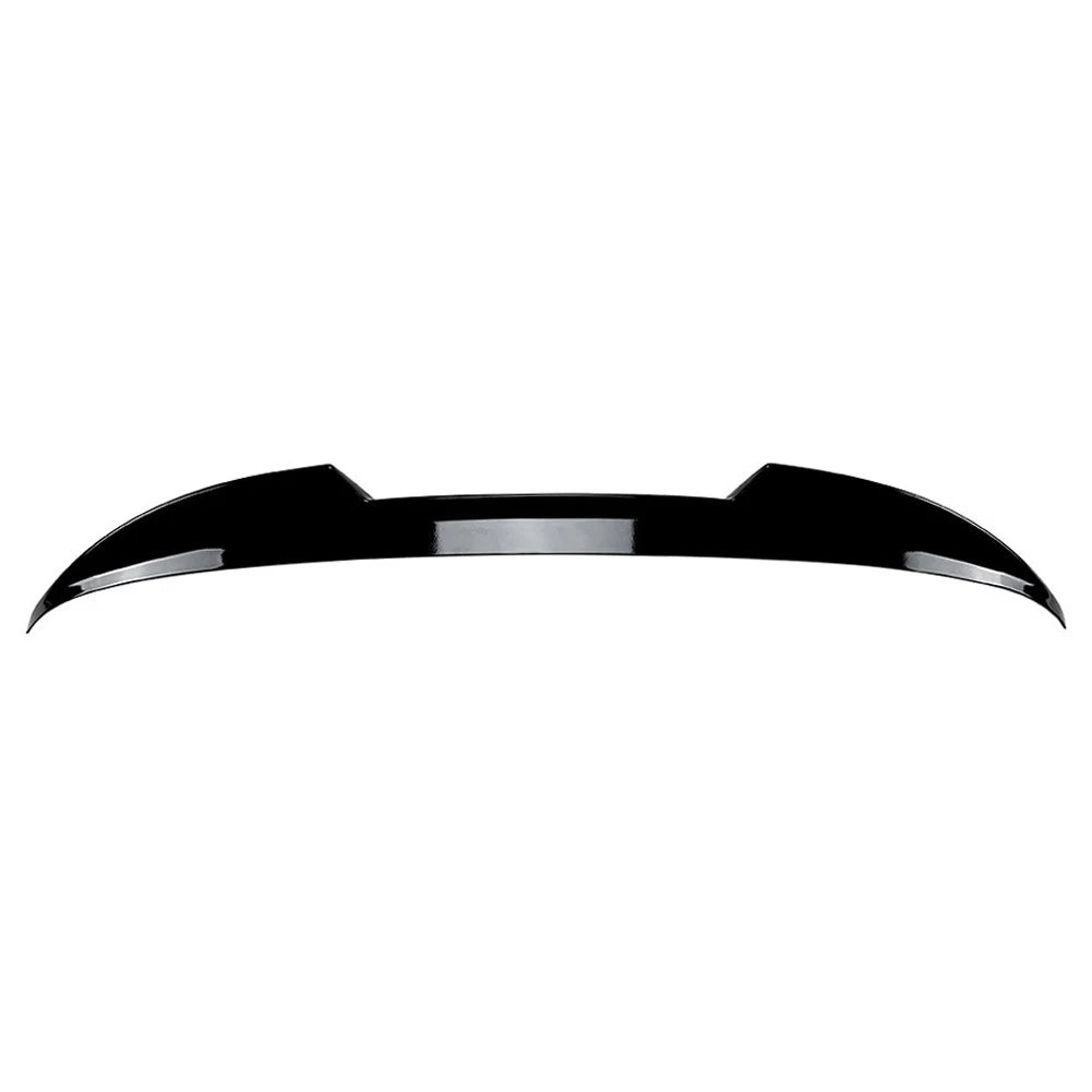Glossy Black Rear Roof Spoiler Wing Lip For Mercedes Benz GLE Class W167 2019-25