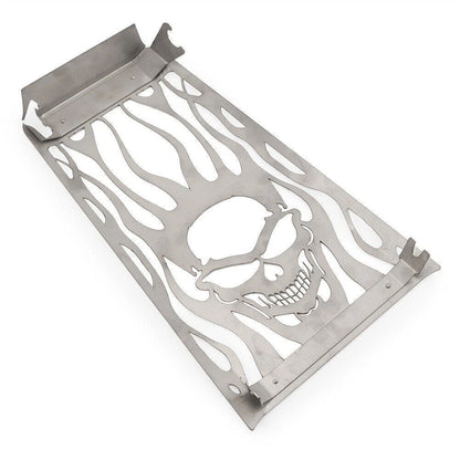 Radiator Grille Grill Guard Cover Protector Fit Honda Fury VT1300 2010-16 Chorme