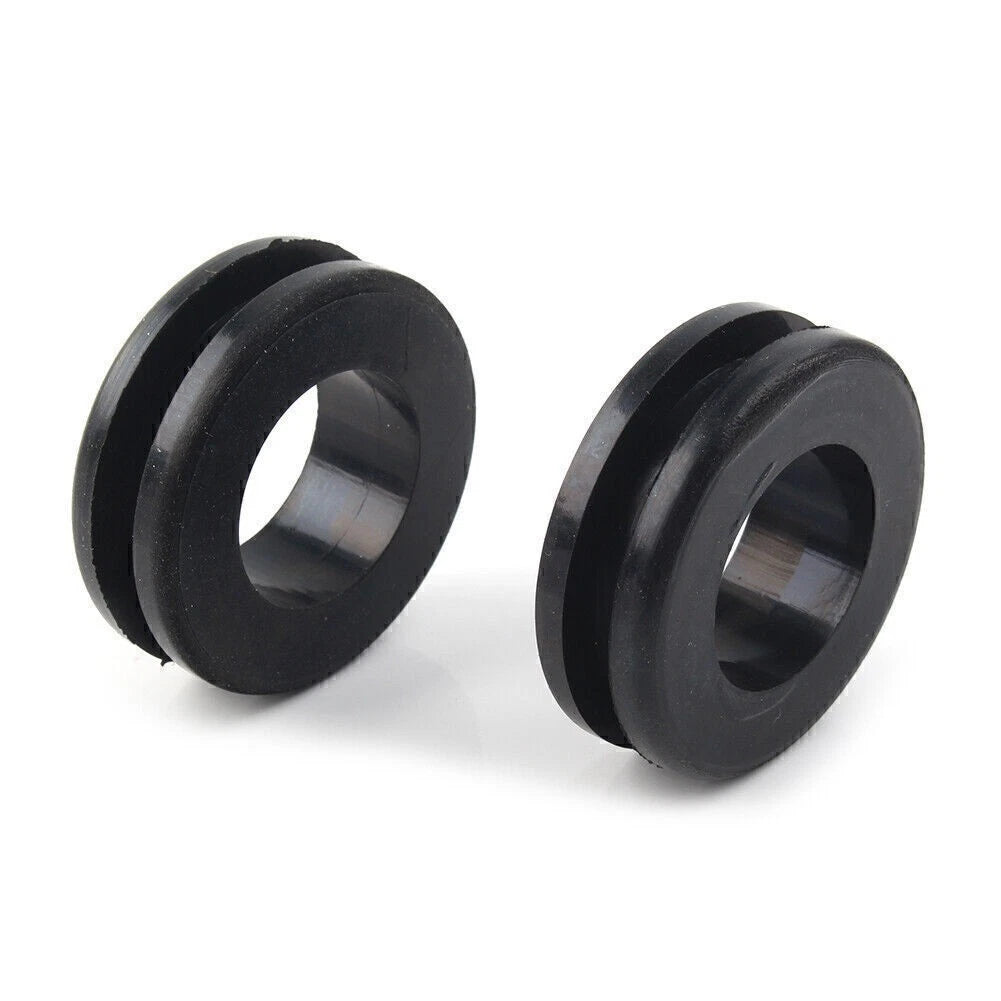 Club Car Gas Golf Cart Fuel Tank Vent Assembly Insulator Grommet 1015139 2pcs