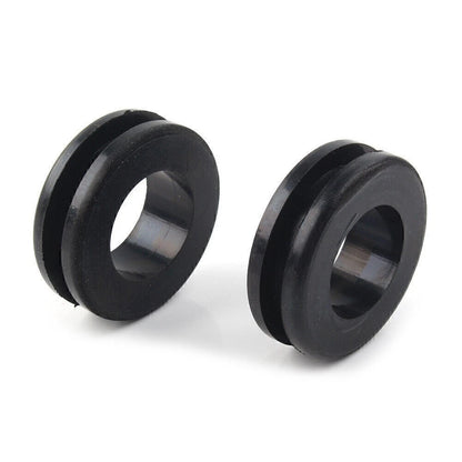 Club Car Gas Golf Cart Fuel Tank Vent Assembly Insulator Grommet 1015139 2pcs