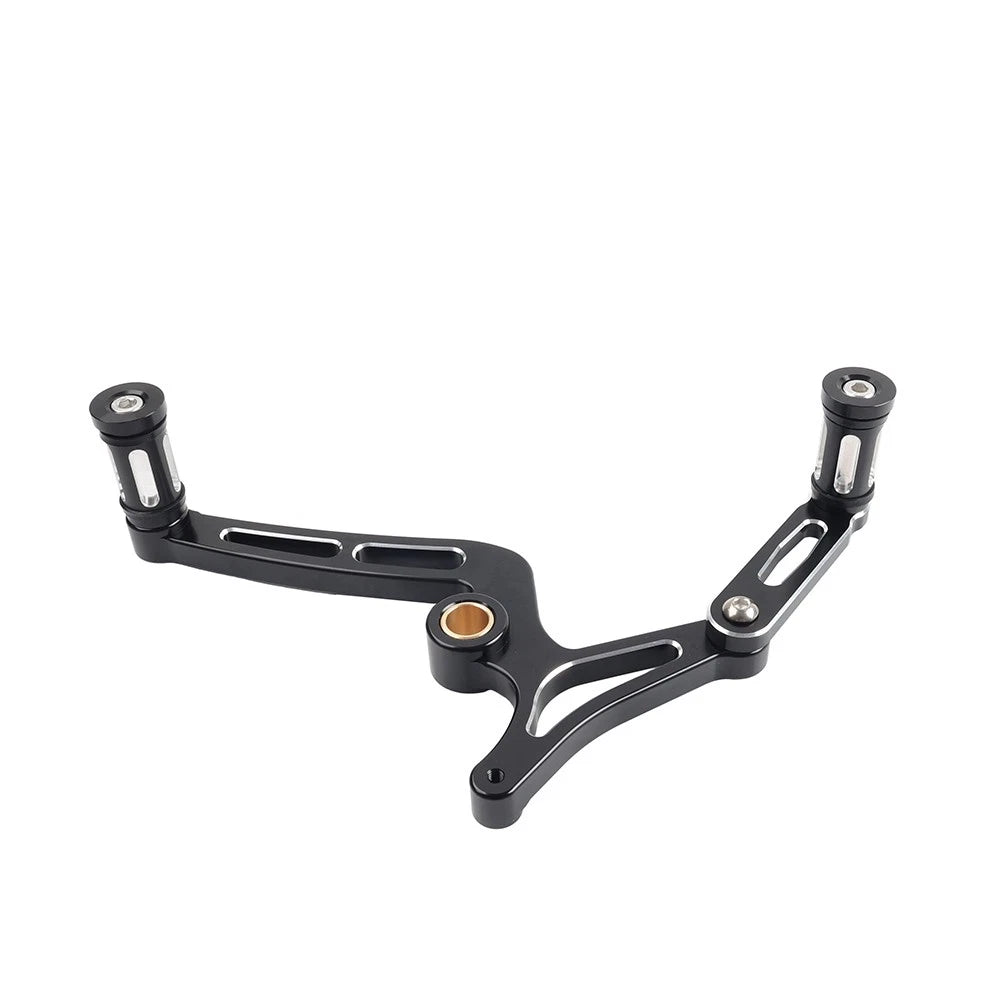 Heel Toe Shifter Gear Shift Lever Pedal For Indian 101 Scout Bobber 2025 2026 US