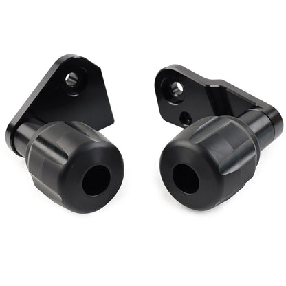 Engine Frame Slider Crashpads Protector For Suzuki GSXR1000 GSX-R1000 R 2017-21