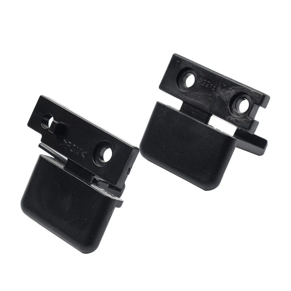 1 Pair Center Console Lock Trays Armrest Latch For Honda Accord MK 7 2003-2007