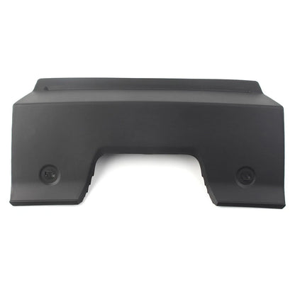 Rear Bumper Cover Trim Plate Board for Land Rover Range Rover Sport 2010-2013 US