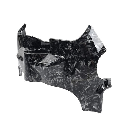 Inner Fairing Skirt Dash Panel Cover For Harley CVO Road Street Glide 2023-2025