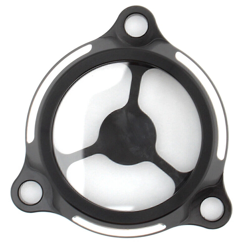 Engine Oil Filter Black Cover Fit SUZUKI DRZ400 DRZ 400S DRZ 400SM DRZ400E 21 US