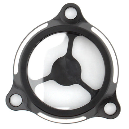 Engine Oil Filter Black Cover Fit SUZUKI DRZ400 DRZ 400S DRZ 400SM DRZ400E 21 US