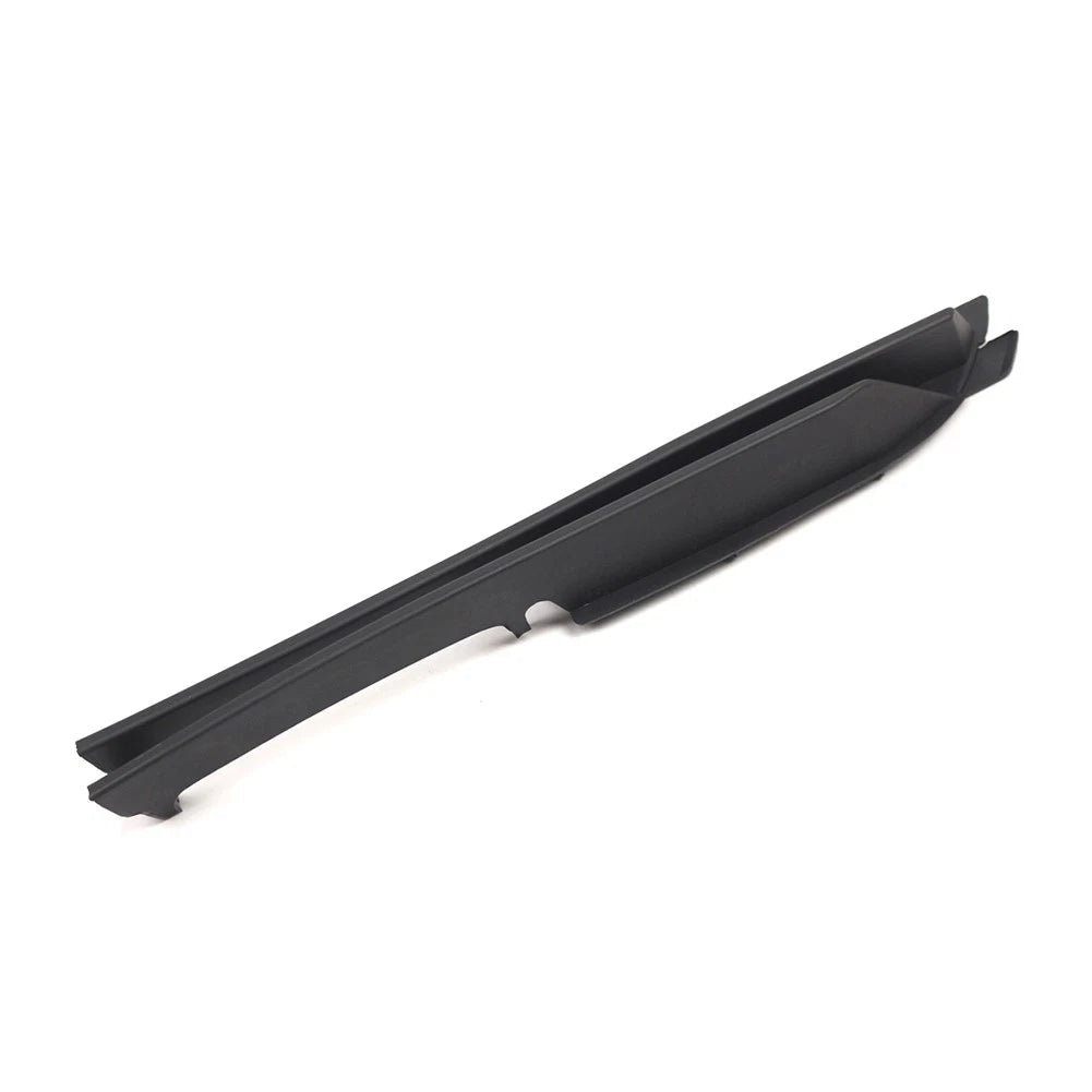 1x Front Right Side Bumper Lower Outer Grille For BMW 3 Series E46 2001-2005