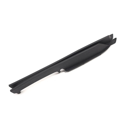 1x Front Right Side Bumper Lower Outer Grille For BMW 3 Series E46 2001-2005
