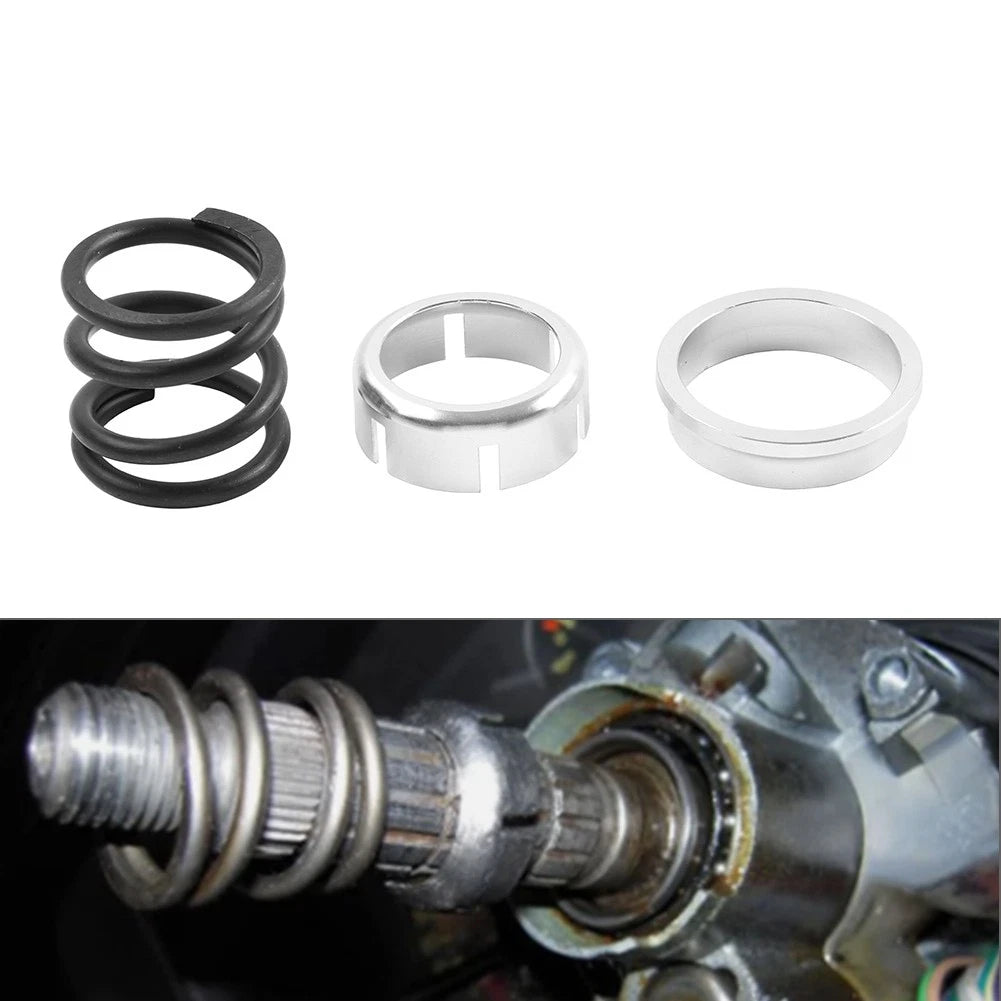 Tilt Steering Column Upper Bearing Kit For GM Chevy Cadillac Pontiac 1972-2002
