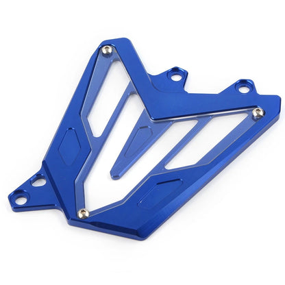 Front Engine Sprocket Cover Chain Guard For YAMAHA MT07 2013-2021 Tracer 2016-21