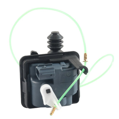1pc Fuel Lid Actuator Gas Door Assembly 74700TBAA02 For Honda Civic 2016-2021