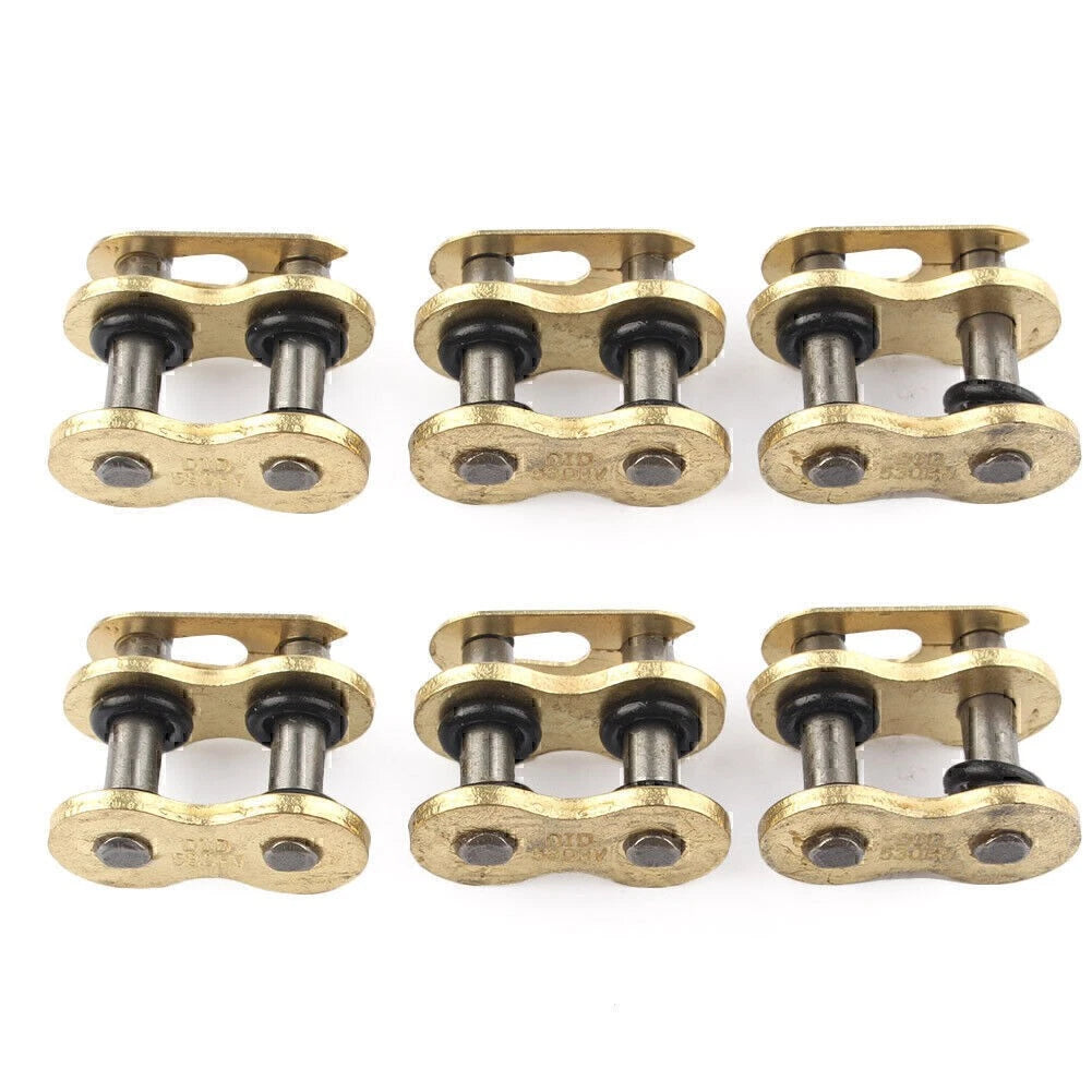 530HV Master Connecting Link For Motorcycle Dirt Bike Motorcycle US
