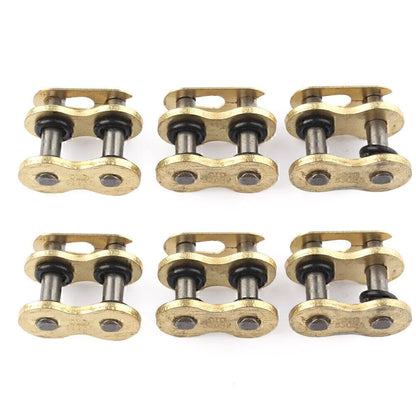 530HV Master Connecting Link For Motorcycle Dirt Bike Motorcycle US