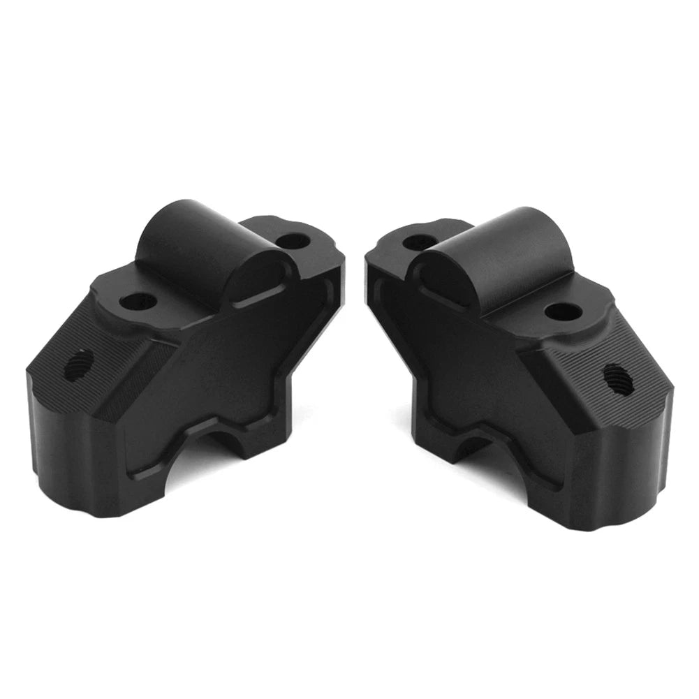 Handlebar Heightening Risers Clamp For Harley Nightster 975 RH975 2022-2024