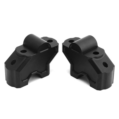 Handlebar Heightening Risers Clamp For Harley Nightster 975 RH975 2022-2024