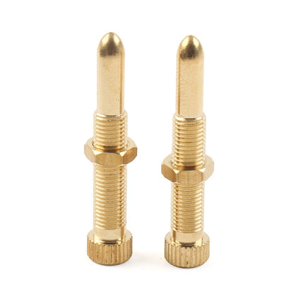 Idle Adjuster Screw Fit Yamaha Banshee YFZ350 1987-2006 Blaster 200 YFS200 2Pcs
