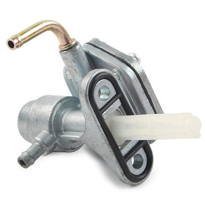 Scooter Fuel Petcock On Off  Valve Fit For YAMAHA ZUMA 50 YW50 2003-11 Motor