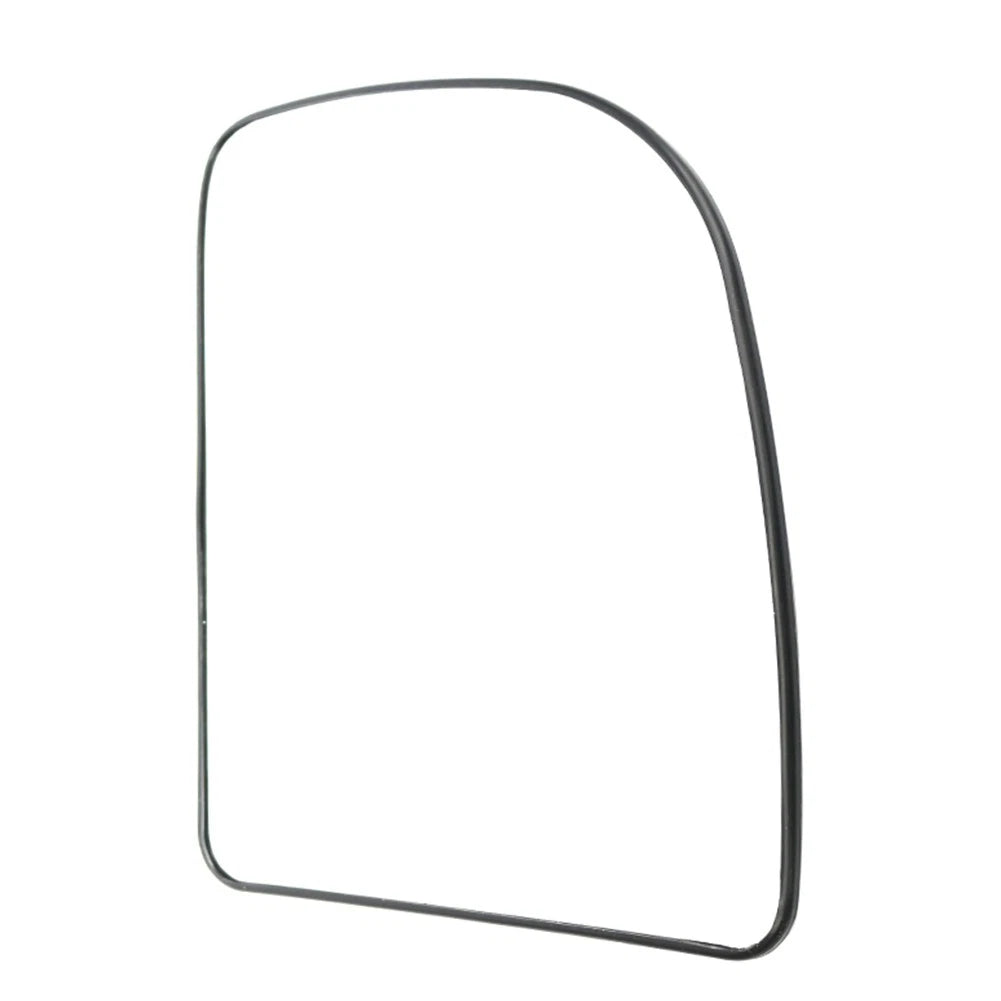Towing Power Upper Mirror Glass Right For Ford F-250 F-350 F-450 F-550 1999-2007