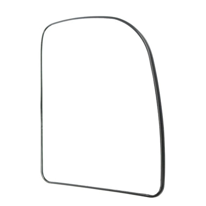 Towing Power Upper Mirror Glass Right For Ford F-250 F-350 F-450 F-550 1999-2007