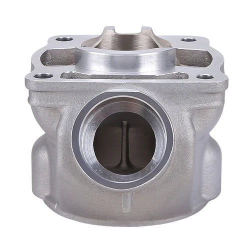 85cc Cylinder Piston Gasket Top End For Yamaha YZ85 YZ80 4ES-11631-01-A0 47.5mm