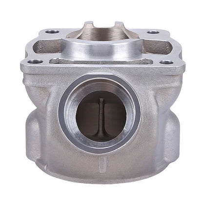 85cc Cylinder Piston Gasket Top End For Yamaha YZ85 YZ80 4ES-11631-01-A0 47.5mm