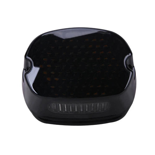LED Taillight Tail Light Brake Turn Signal Light for Harley Softail Electra Dyna