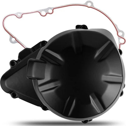 Left Crankcase Stator Engine Cover & Gasket For Kawasaki Z900 Z 900 ABS 2017-25