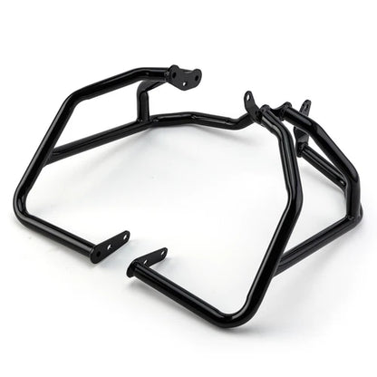 Highway Engine Guard Crash Bars Fit For Honda GoldWing GL1800 F6B Bagger 2018-24