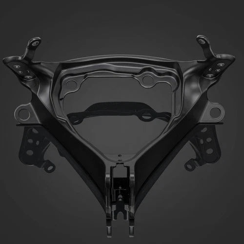 Aluminum Front Upper Fairing Stay Bracket For Suzuki GSXR 600 GSX-R750 2011-2025