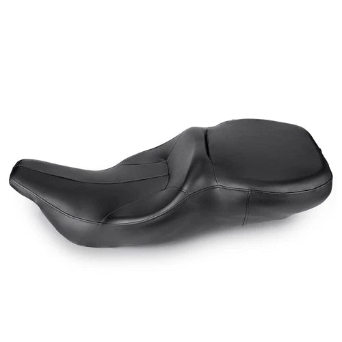 For 97-07 Harley Electra Glide Ultra Classic FLH Tow-up Driver & Passenger Seat