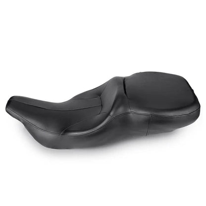 For 97-07 Harley Electra Glide Ultra Classic FLH Tow-up Driver & Passenger Seat