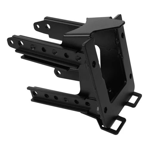 Inner Fairing Bracket Radio Mount Kit Fits For Harley Touring Road Glide 2015-UP