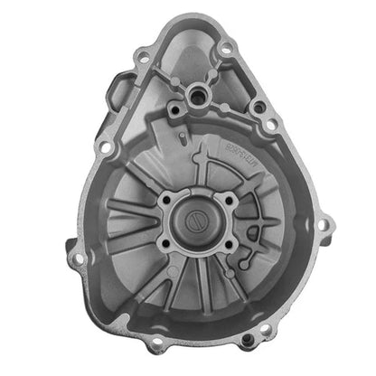 Left Crankcase Stator Engine Cover & Gasket For Kawasaki Z900 Z 900 ABS 2017-25