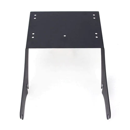 Tour Pak Pack Trunk Mounting Bracket Rack For Harley Touring Road Glide 1997-08