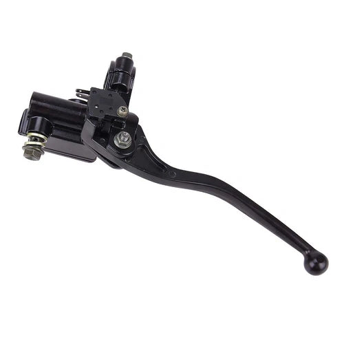 Front Right Brake Master Cylinder for Honda Sportrax 250 300 400 TRX250X TRX450X