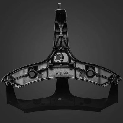 Front Upper Stay Fairing Headlight Mount Bracket Fit For Honda CBR600RR 2003-06