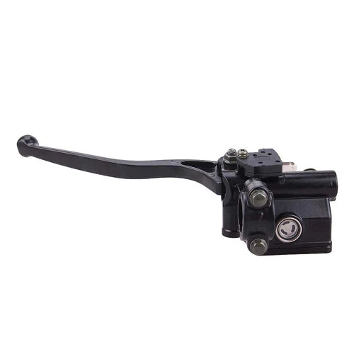 Front Right Brake Master Cylinder for Honda Sportrax 250 300 400 TRX250X TRX450X